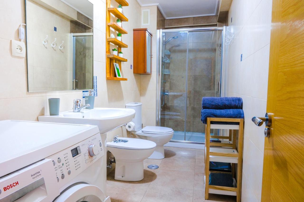Raiz Azul, Proximo A Salinas Apartment Raices Nuevo ภายนอก รูปภาพ
