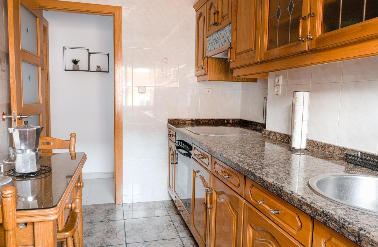 Raiz Azul, Proximo A Salinas Apartment Raices Nuevo ภายนอก รูปภาพ