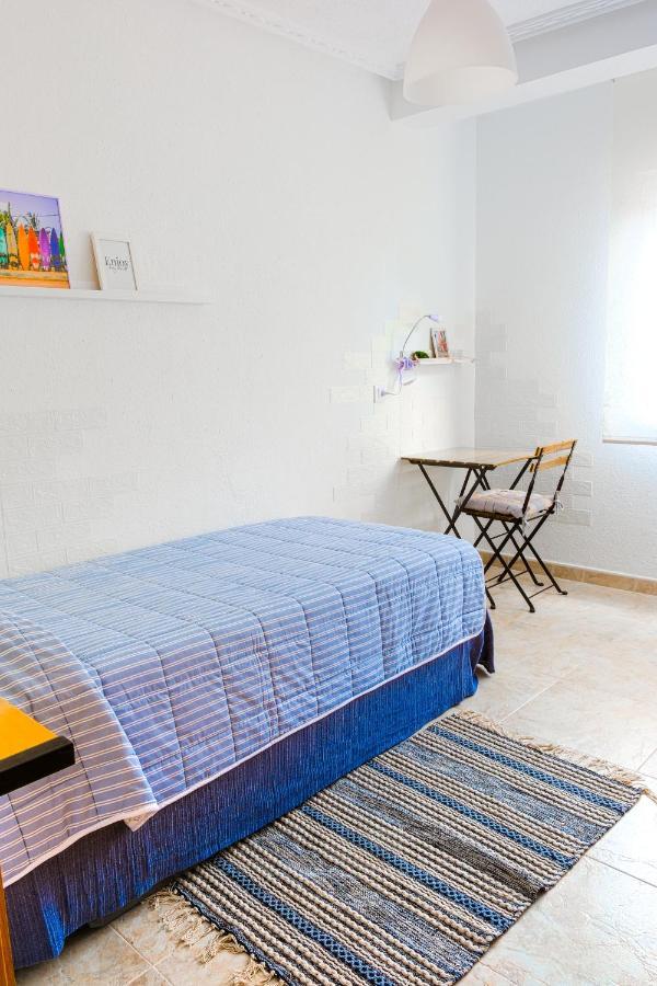 Raiz Azul, Proximo A Salinas Apartment Raices Nuevo ภายนอก รูปภาพ