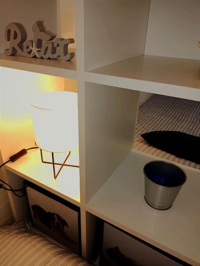 Raiz Azul, Proximo A Salinas Apartment Raices Nuevo ภายนอก รูปภาพ