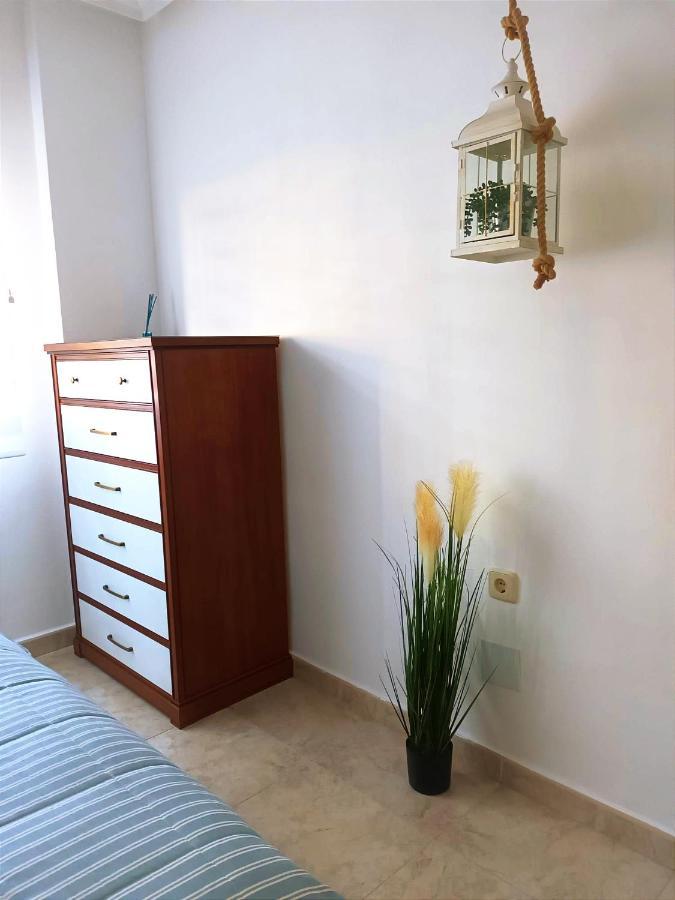 Raiz Azul, Proximo A Salinas Apartment Raices Nuevo ภายนอก รูปภาพ