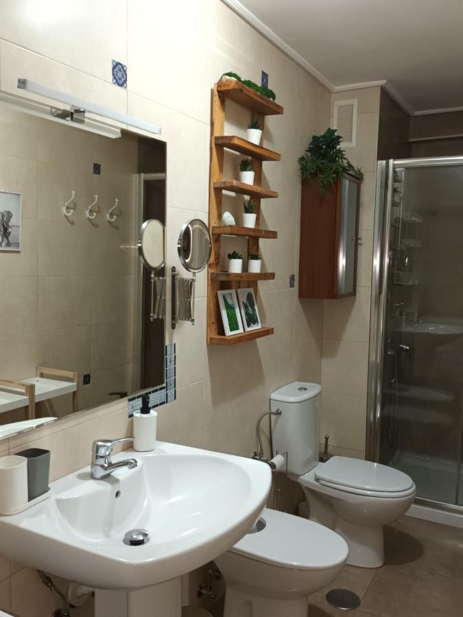 Raiz Azul, Proximo A Salinas Apartment Raices Nuevo ภายนอก รูปภาพ